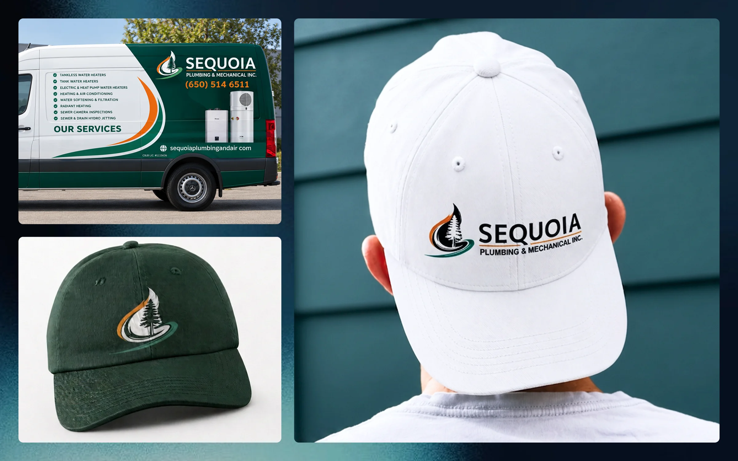 Sequoia Plumbing & Mechanical, image 11